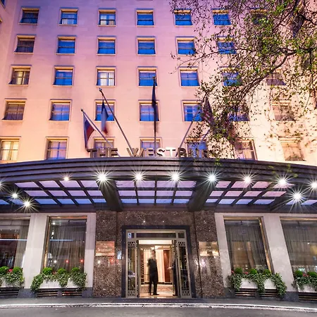 The Westbury Mayfair A Luxury Collection Hotel, Mayfair London